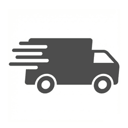 Fast shipping with Free