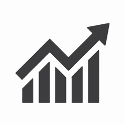 Earn monthly royalties